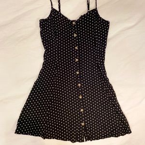 Summer Mini Dress!